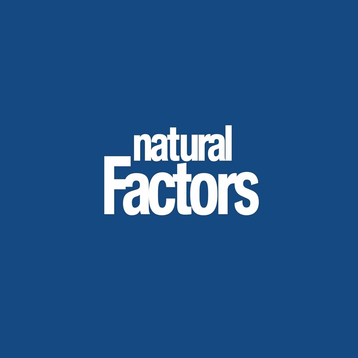 Natural Factors Pharma GABA – Calming Sleep & Focus Support, 120 Chewable Tablets