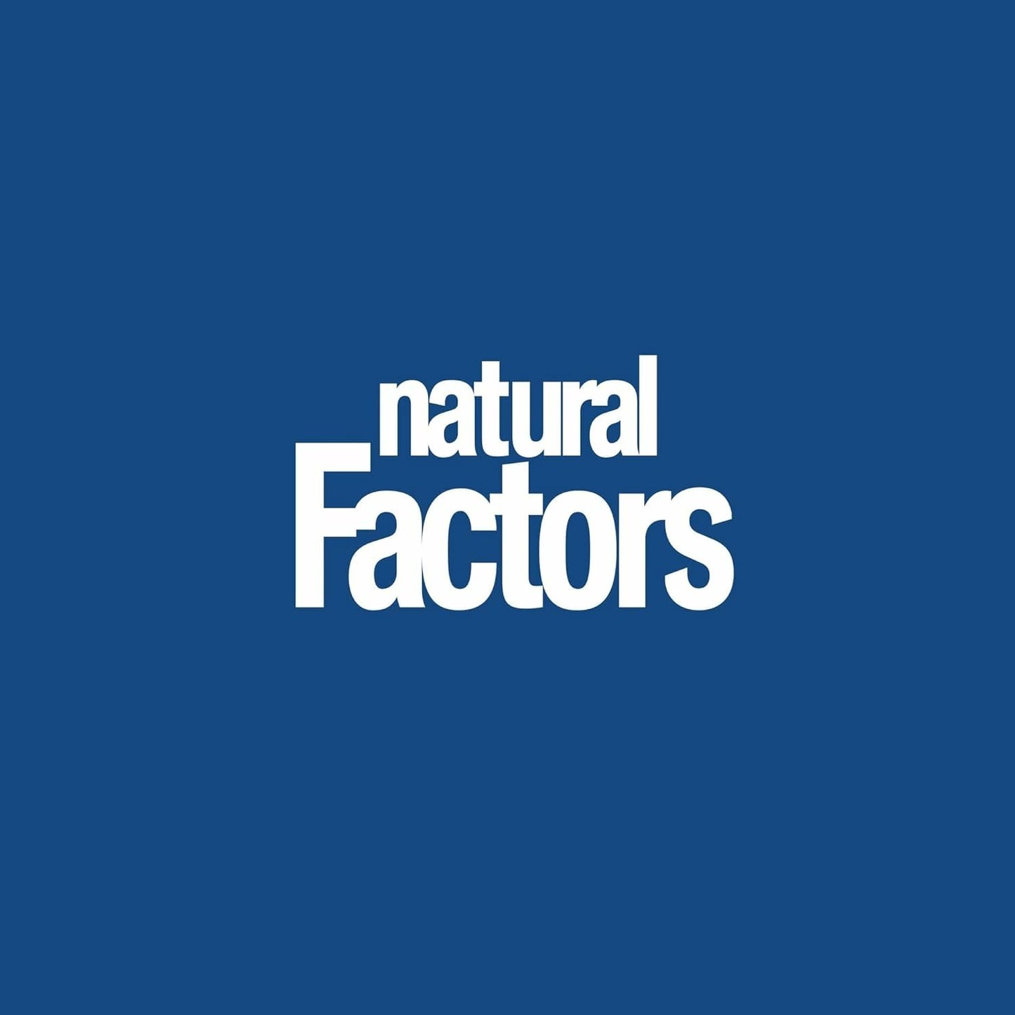 Natural Factors Quercetin Lipomicel Matrix — Immune & Capillary Support