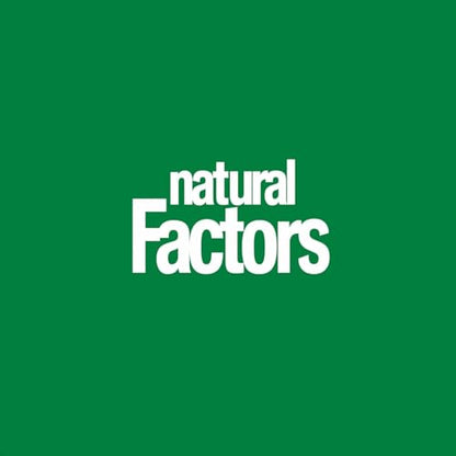 Natural Factors Whole Earth & Sea Men's 50+ Multivitamin & Mineral – Brain Health & Immune Support, Vegan, 120 Tablets