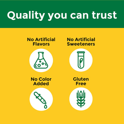 Nature Made Better Absorption Berberine Phytosome Capsules – 1100 mg Daily, 60 Capsules