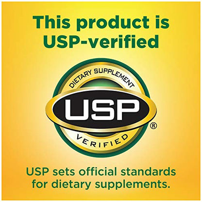 Nature Made Vitamin E 450 mg dl-Alpha Softgels – 3-Pack Antioxidant Support