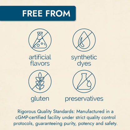 Nature's Wonder Drug-Free Melatonin Gummies – 10 mg, 90 Count (Pack of 2)