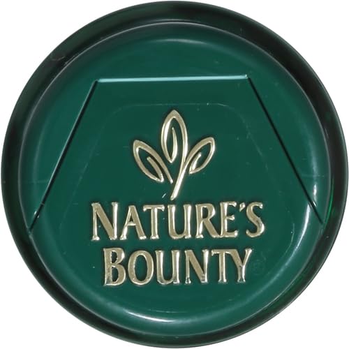 Nature's Bounty Vitamin B-12 1000 mcg Tablets, 100 Count | High-Potency B-12 Supplement