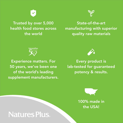 Natures Plus AgeLoss Liver Support - 90 Capsules | Artichoke, Milk Thistle & Choline