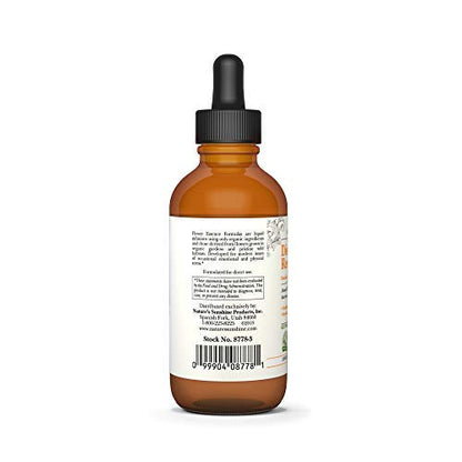Nature's Sunshine Distress Remedy Flower Remedy, 1.9 fl oz