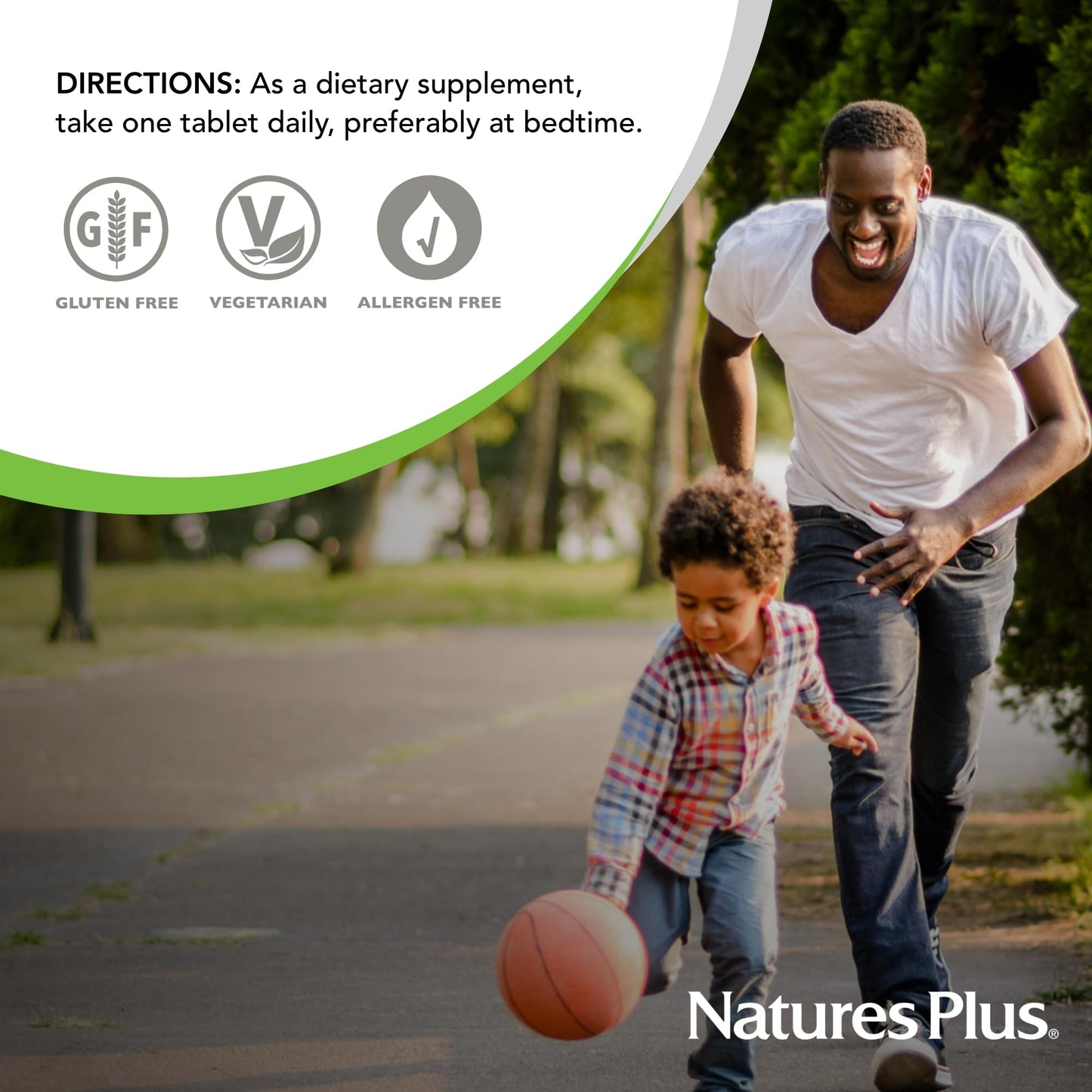 NaturesPlus Herbal Actives Red Yeast Rice, Extended Release 600mg — 60 Vegan Tablets | Cholesterol Support