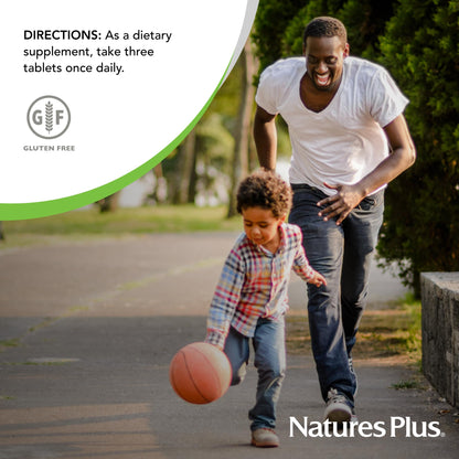 NaturesPlus Ultra Rx-Joint 2x180 Tablets | Supports Healthy Joint Function | Glucosamine, Chondroitin & MSM | Gluten Free