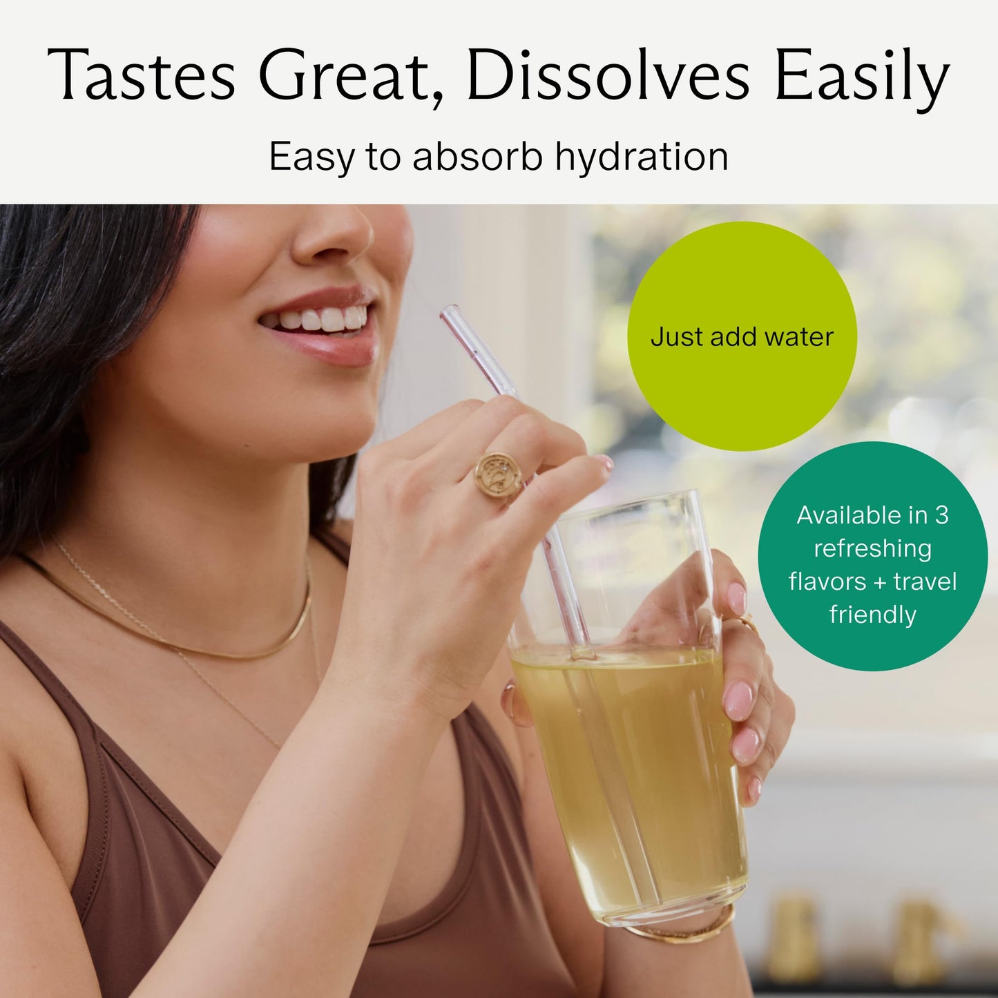 Needed Hydration: Electrolytes & Trace Minerals for Pregnancy & Lactation – Lemon