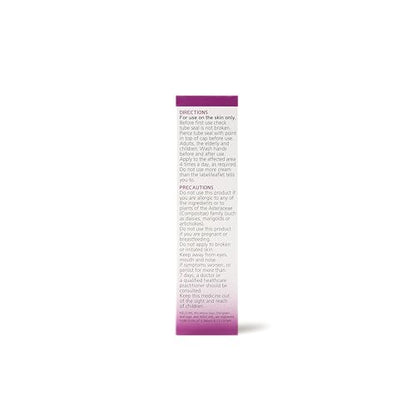 Nelsons Arnicare Arnica Cream 50g – Bruise Relief & External Use | Homeopathic Remedy