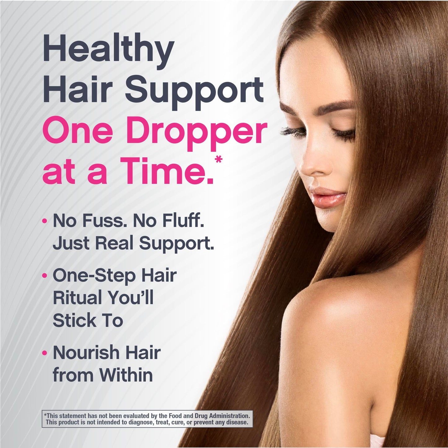 NeoCell Biotin Liquid Drops 10000mcg – 2oz Berry Flavor | Hair, Skin & Nails
