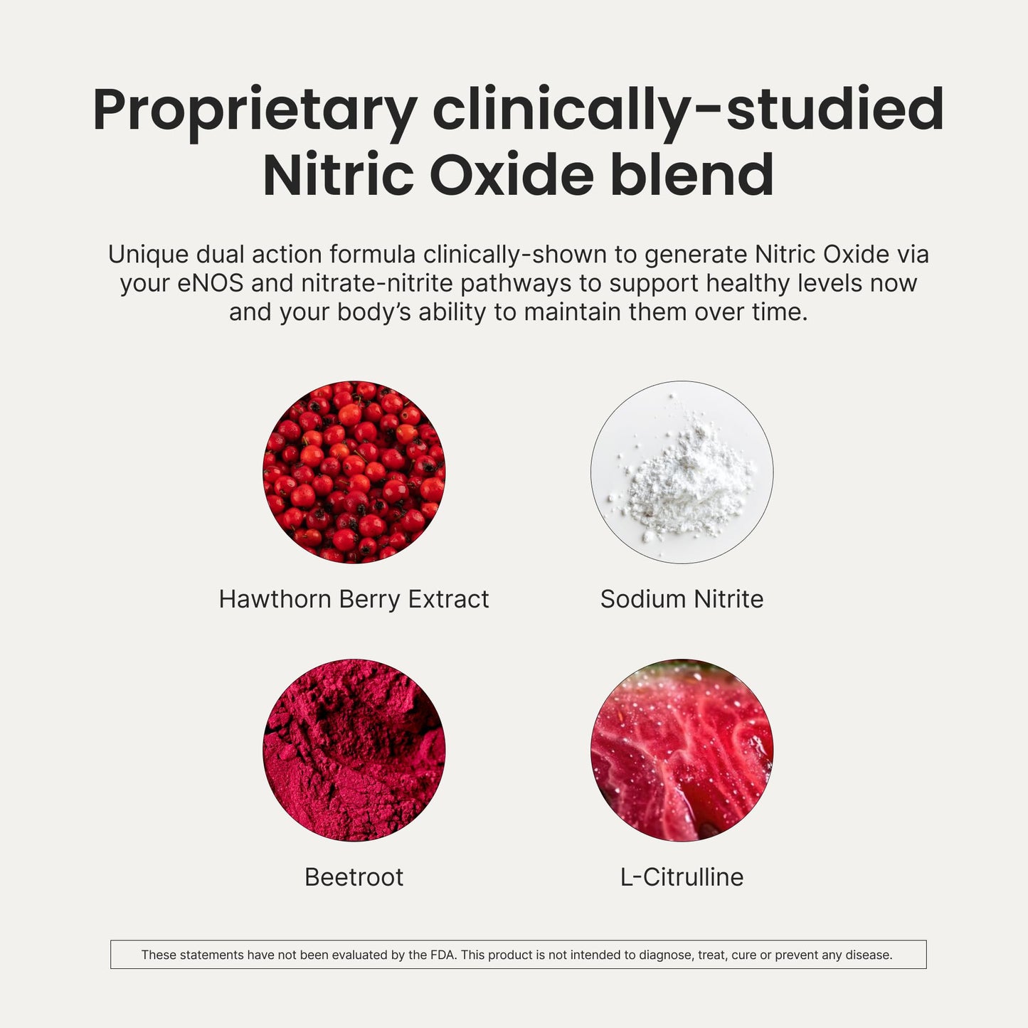 Humann Neo40 Daily – Quick-Dissolve Nitric Oxide Support for Heart & Circulation (30 Fruity Tablets)