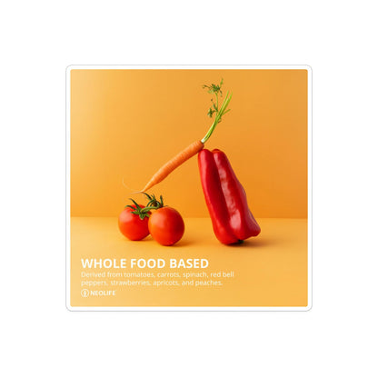 NeoLife Carotenoid Complex – 900 mg Carotenoid Blend (90 Softgels)