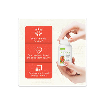 NeoLife Carotenoid Complex – 900 mg Carotenoid Blend (90 Softgels)