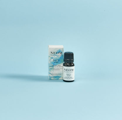 NEOM Essential Oil Blend 10ml – Chamomile, Ylang Ylang & Cedarwood