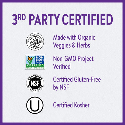 New Chapter Every Women's One Daily 55-plus 90ct – Fermented Multivitamin for 50+ Vitality