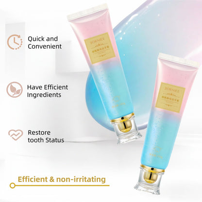Niacinamide Whitening Toothpaste - Deep Cleaning & Stain Removal