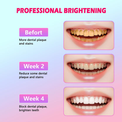 Niacinamide Whitening Toothpaste, Niacinamide Intense Whitening Toothpaste, Gently Removes Stains, Improves Oral Health, Freshens Breath 24 Hours 3.53 Ounce (Pack of 1)