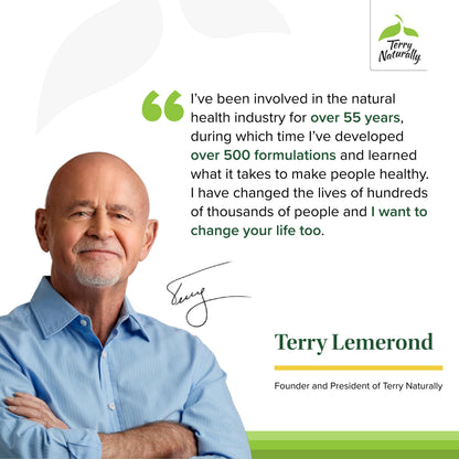 Fatigued to Fantastic Energy Revitalization Drink Mix – Terry Naturally