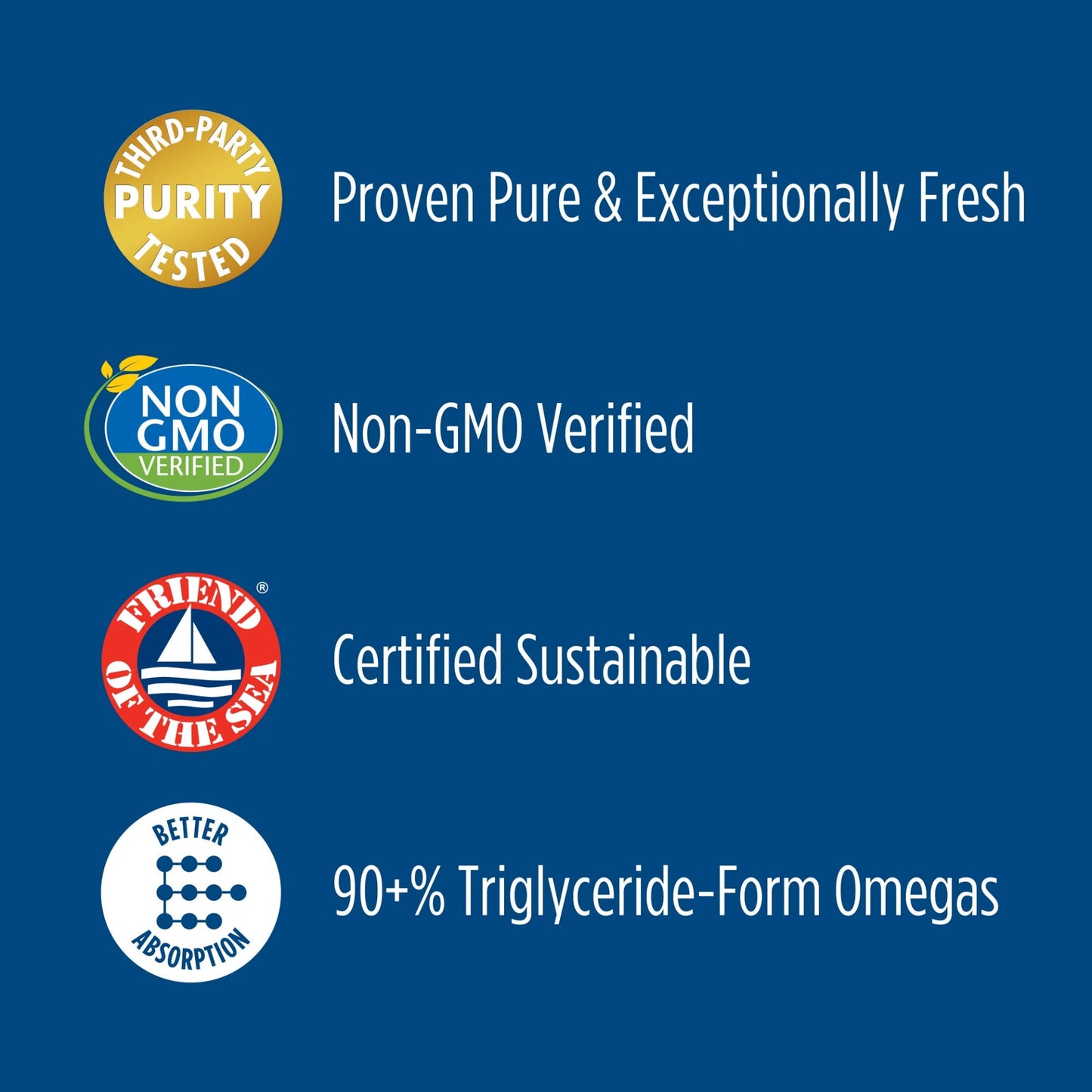 Nordic Naturals ProOmega 2000-D with Vitamin D3 – Lemon Flavor, 60 Soft Gels