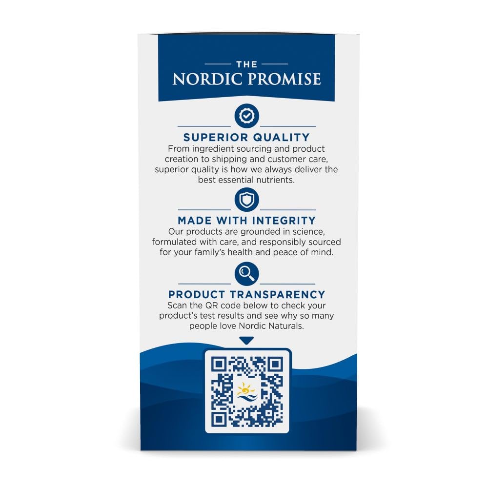 Nordic Naturals Vitamin A + Carotenoids | 30 Soft Gels | Skin & Cellular Health | Non-GMO