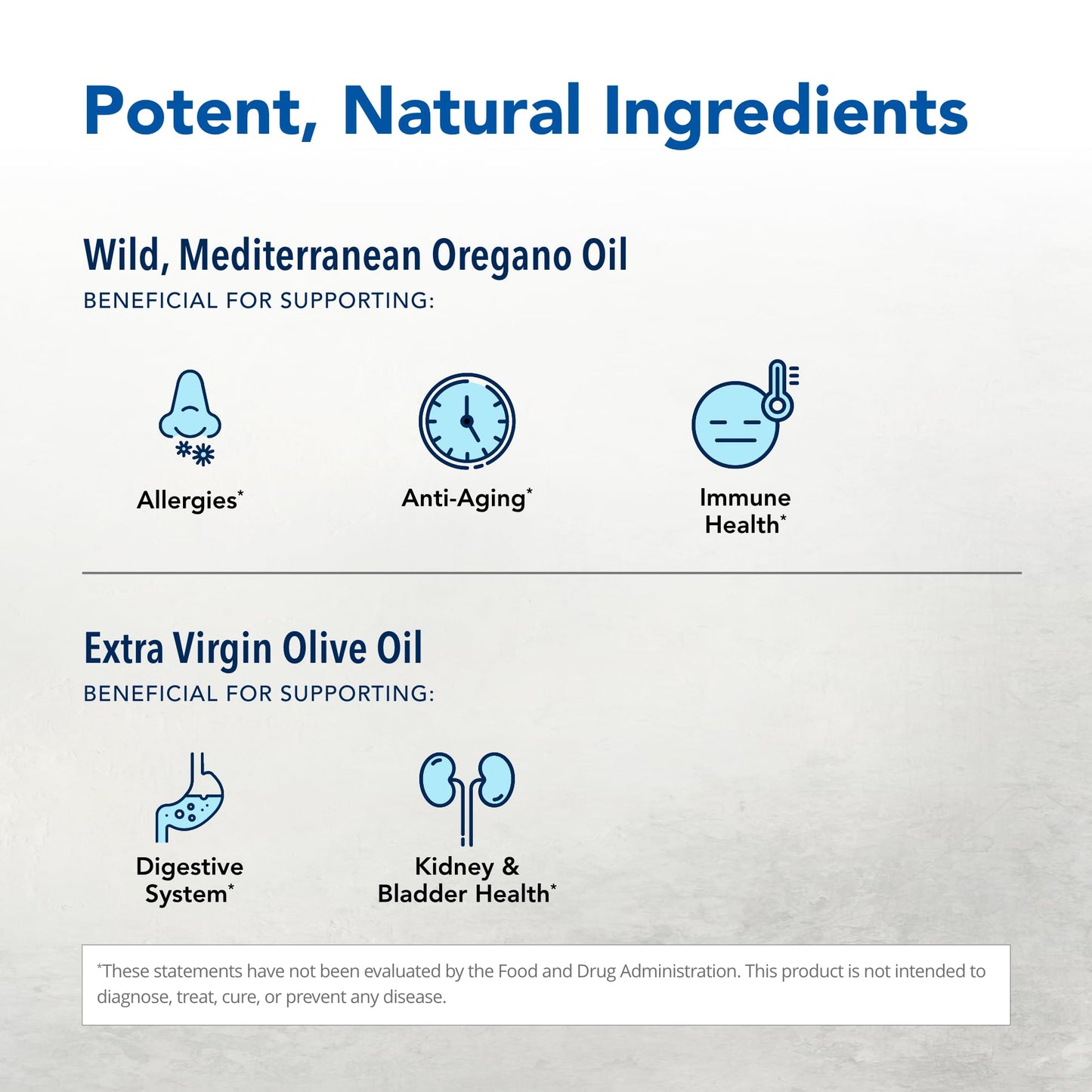 North American Herb & Spice Oreganol P73 Super Strength Wild Oregano Oil, 1 fl oz – Organic, Non-GMO, 432 Servings