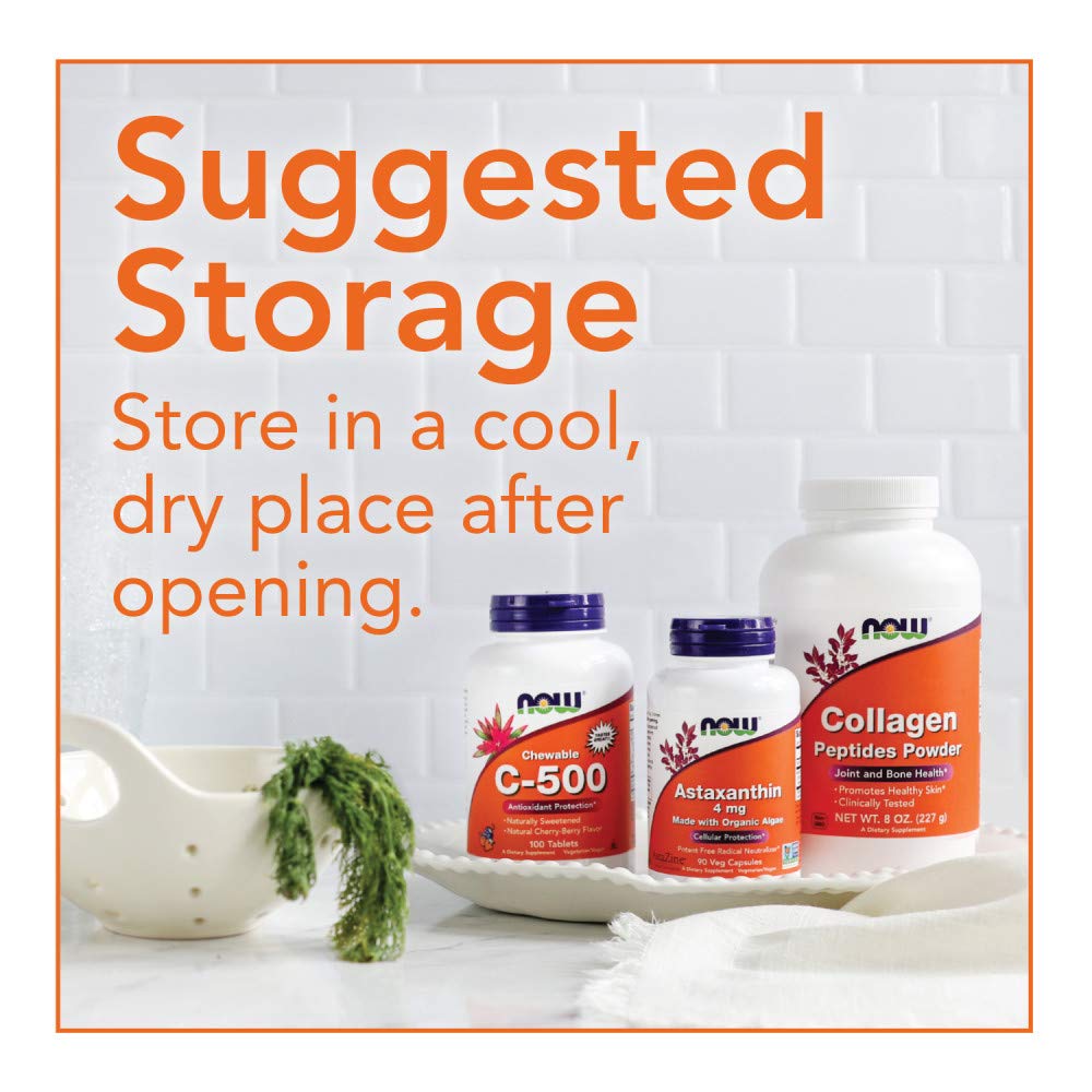 NOW Foods Adam Men's Multivitamin Softgels - 180 Count | Daily Multivitamin for Men