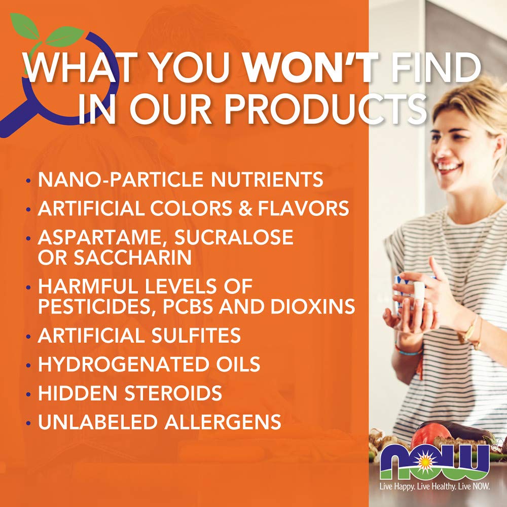 NOW Foods Adam Men's Multivitamin Softgels - 180 Count | Daily Multivitamin for Men
