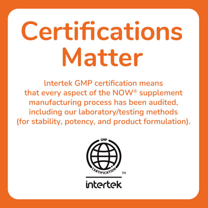 NOW Foods Cat's Claw 500 mg - Non-GMO Project Verified, Herbal Supplement, 100 Veg Capsules