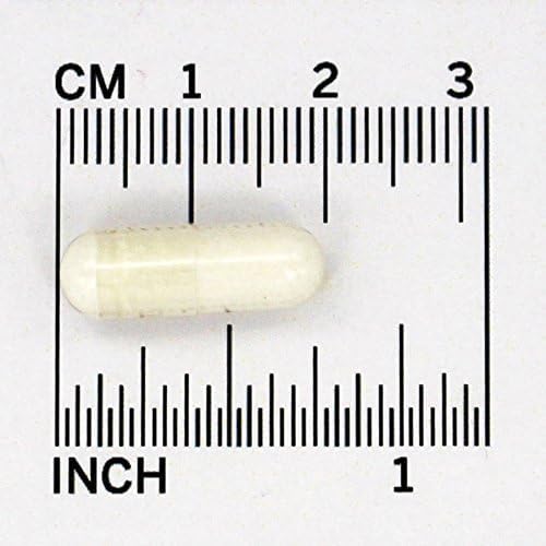 NOW Foods Zinc Picolinate 50 mg – 120 Capsules | Vegetarian