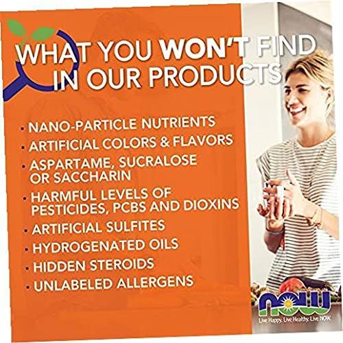 NOW GABA 500 mg,200 Veg Capsules