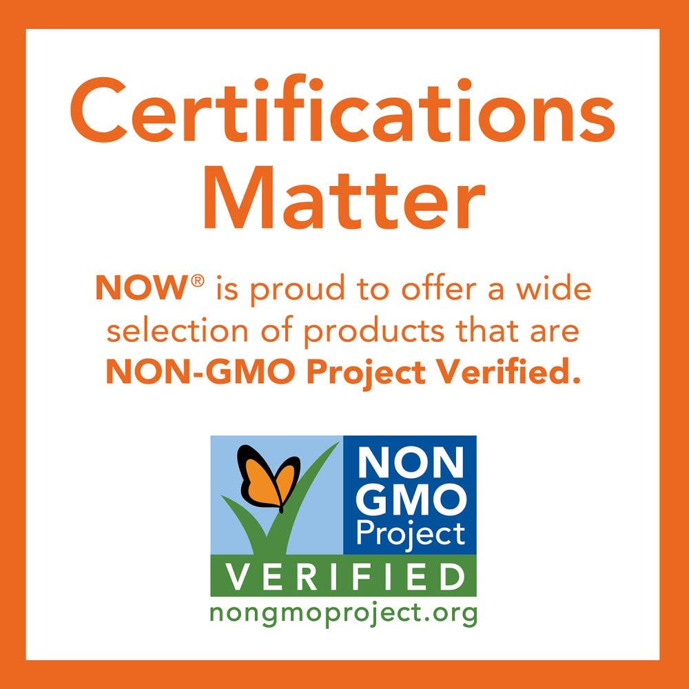 NOW Psyllium Husk Powder 12-Pound - Soluble Fiber for Digestive Health