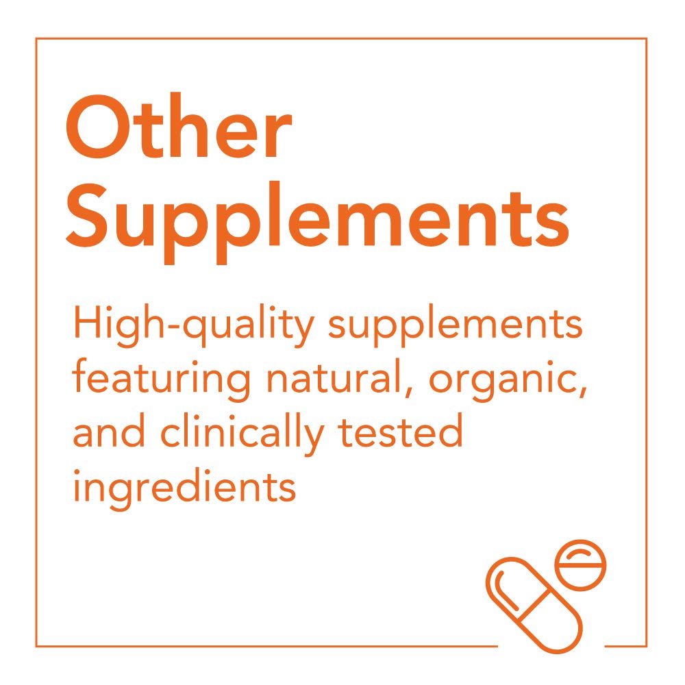 NOW Supplements Quercetin with Bromelain – Balanced Immune System*, 60 Veg Capsules