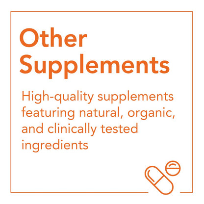 NOW Supplements Quercetin with Bromelain – Balanced Immune System*, 60 Veg Capsules
