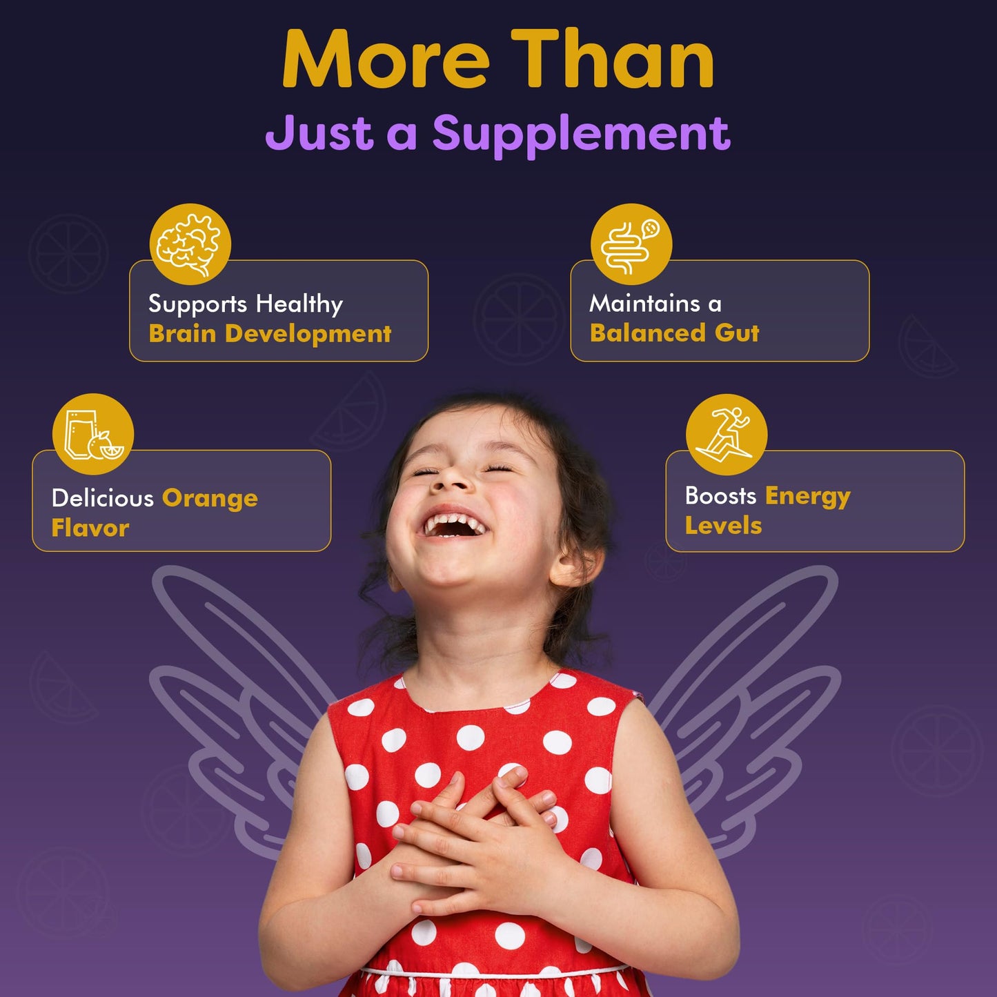 NuBest Tall Fizzy - Kids Bone Health, Immunity & Digestion (Pack 3)