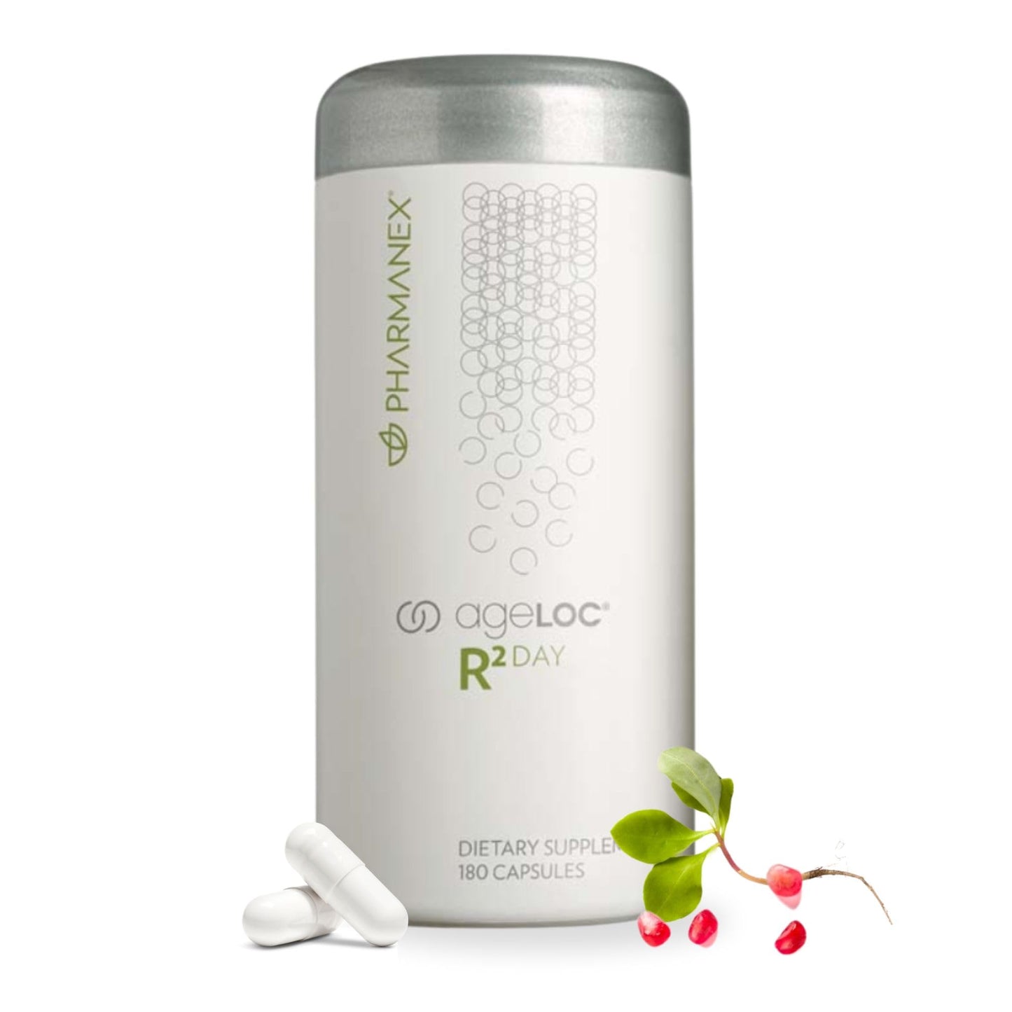 Nu Skin R² Day (Vitality) – Supports Cellular Purification & Vitality