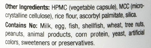 NuMedica - Zinc Glycinate 20mg - 120 Vegetable Capules