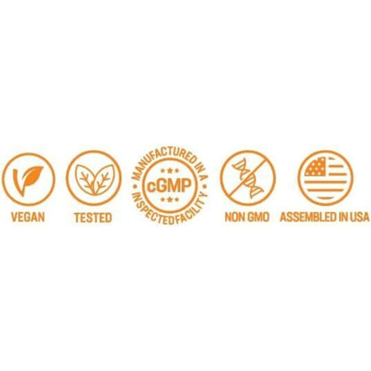 NusaPure Hemp Oil Capsules 1000mg per Serving – 180 Veggie Softgels, Non-GMO, Vegan (Pack of 2)