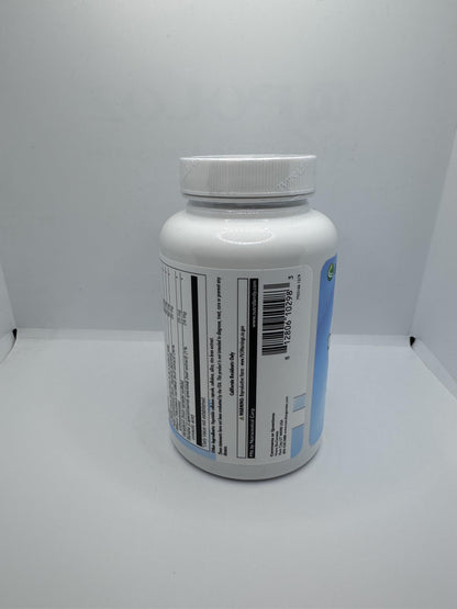 Nutra Biogenesis Diabetone Plus – Metabolic Support Supplement for Men & Women | 90 Capsules