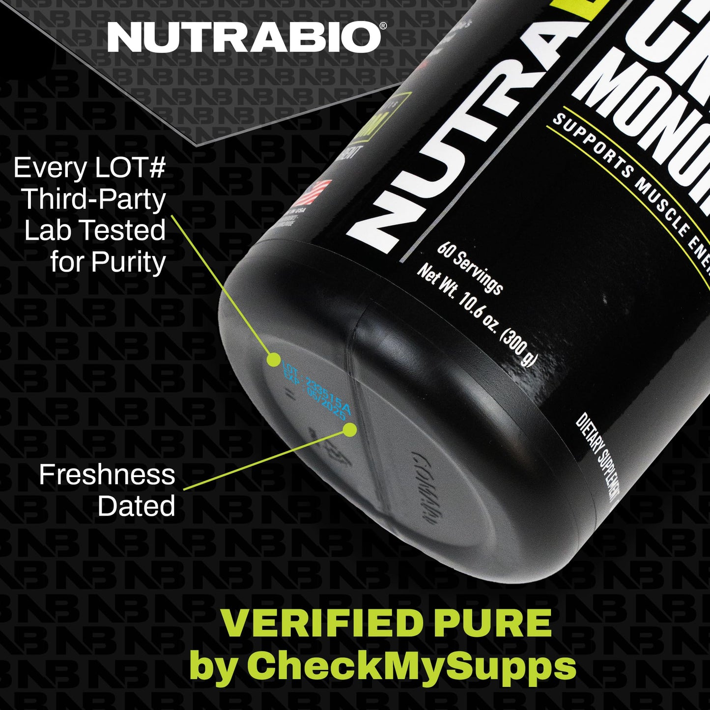 NutraBio Alpha EAA – All-Day Amino Acids for Recovery, Hydration & Focus | Dragon Fruit