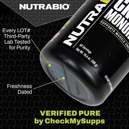 NutraBio Alpha EAA – All-Day Amino Acids for Recovery, Hydration & Focus | Dragon Fruit