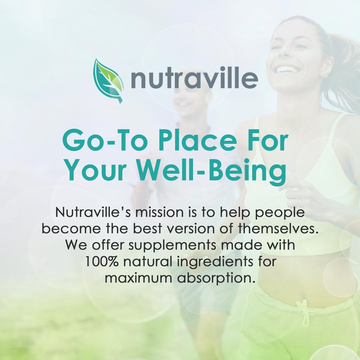 Nutraville Pineal XT Gold - Pineal Gland Support, Focus & Memory