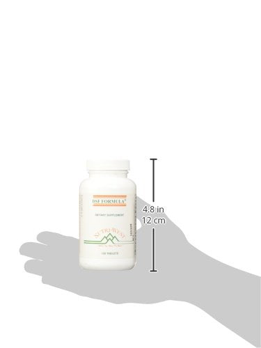 Nutri-West DSF Formula Tablets, 120 Count – Daily Wellness Support