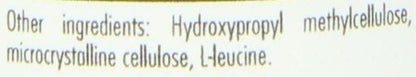 Nutricology Artemisinin Supplement - GI Tract Support, Pure Qinghaosu, Thujone-Free, 90 Count