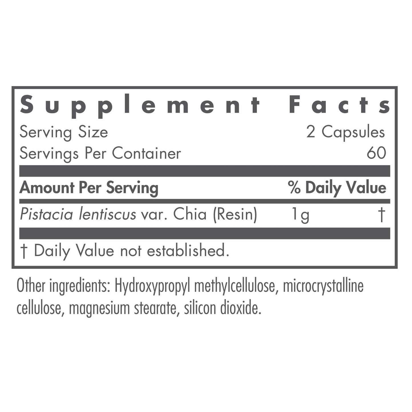 Nutricology Mastic Gum Dietary Supplement – Authentic Chios Matisha, Gluten Free & Hypoallergenic