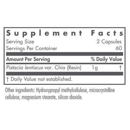 Nutricology Mastic Gum Dietary Supplement – Authentic Chios Matisha, Gluten Free & Hypoallergenic