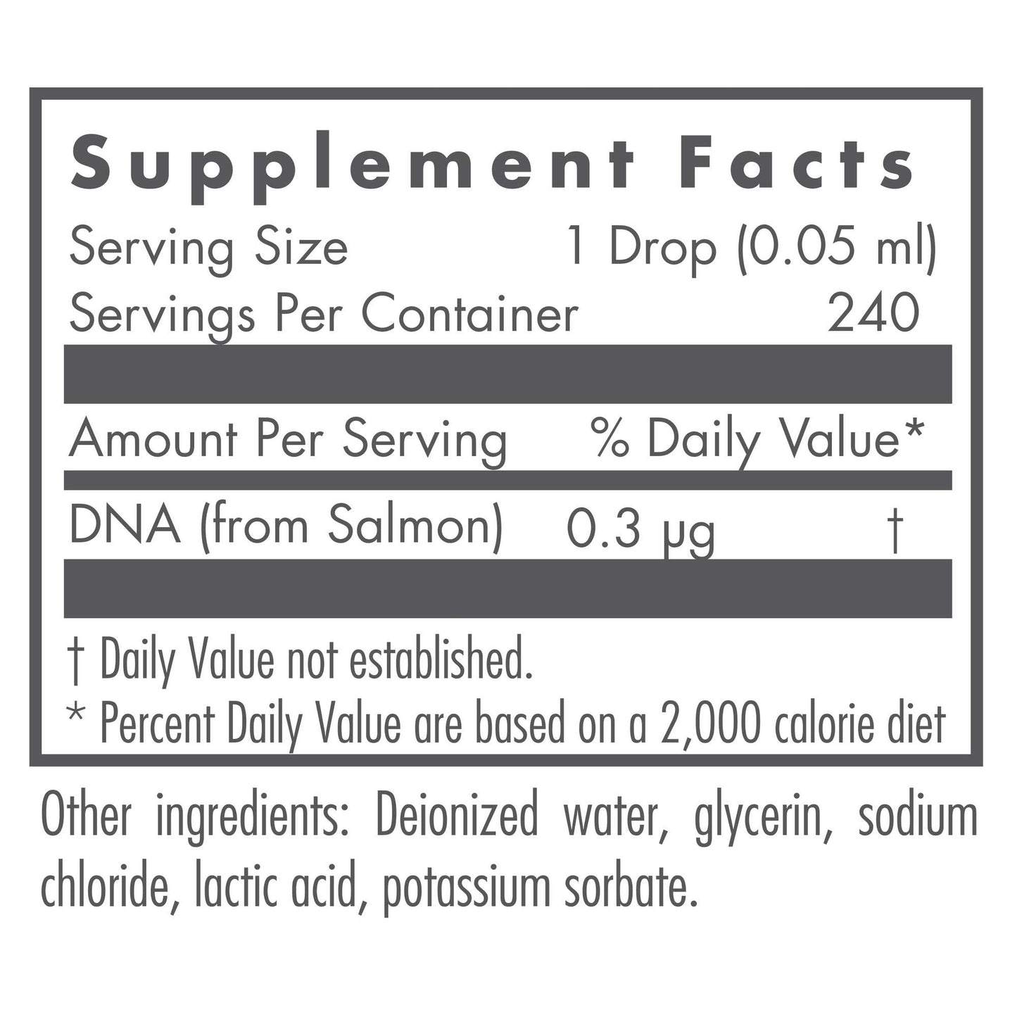Nutricology Mucolyxir Supplement - Mucus Clearance & Breathing Support | 0.4 Fl Oz Liquid Drops