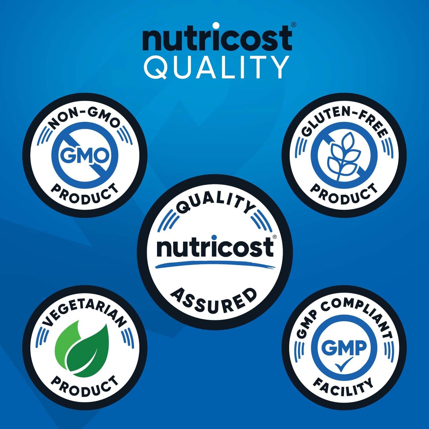 Nutricost EAA Powder 30 Servings Peach Mango — Essential Amino Acids, Non-GMO, Gluten Free, Vegetarian Friendly (Pack of 2)