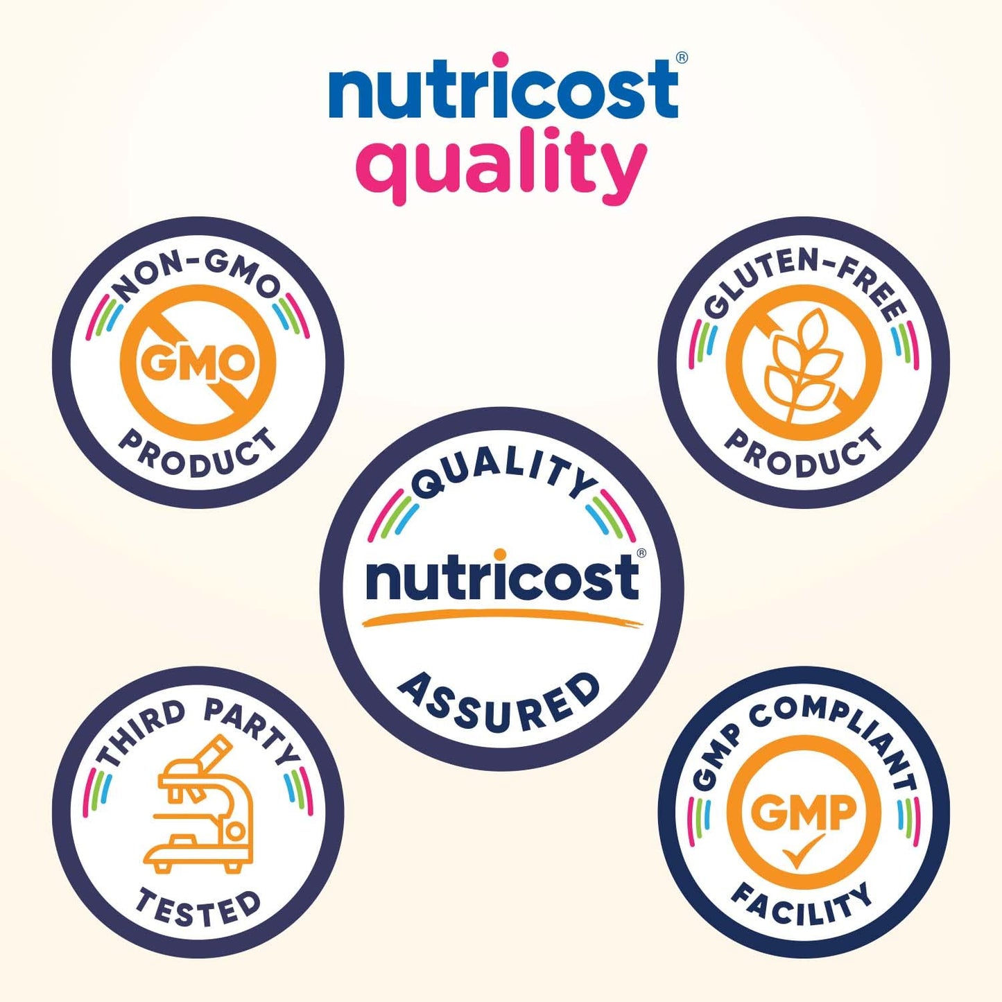 Nutricost Kids Melatonin Gummies 1mg – 120 Strawberry Flavored