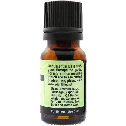 Plantlife Oakmoss Essential Oil - 100% Pure Therapeutic Grade | 10 ml