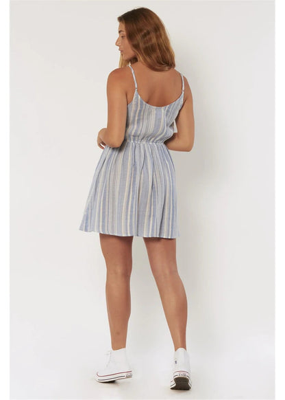 Sisstrevolution Ocean Breeze Dress